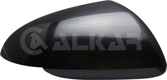 Alkar 6342679 - Покриття, зовнішнє дзеркало autozip.com.ua