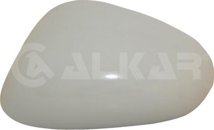Alkar 6342095 - Покриття, зовнішнє дзеркало autozip.com.ua