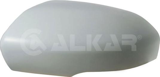 Alkar 6342046 - Покриття, зовнішнє дзеркало autozip.com.ua