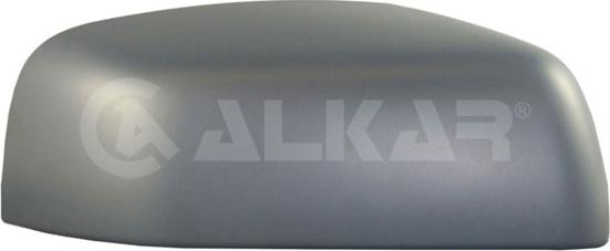 Alkar 6342043 - Покриття, зовнішнє дзеркало autozip.com.ua