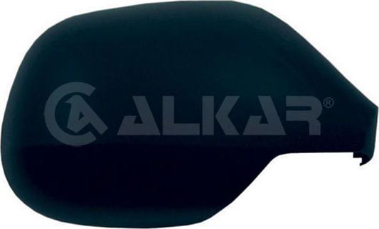 Alkar 6342059 - Покриття, зовнішнє дзеркало autozip.com.ua