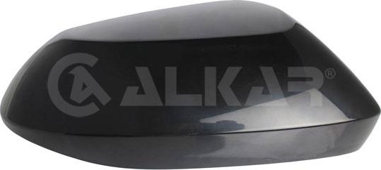 Alkar 6342065 - Покриття, зовнішнє дзеркало autozip.com.ua