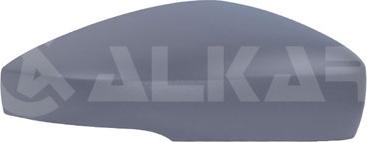 Alkar 6342190 - Покриття, зовнішнє дзеркало autozip.com.ua