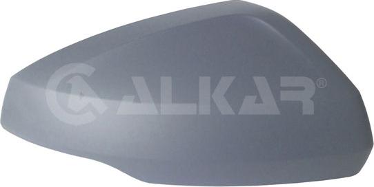 Alkar 6342198 - Покриття, зовнішнє дзеркало autozip.com.ua