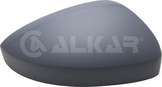 Alkar 6342147 - Покриття, зовнішнє дзеркало autozip.com.ua
