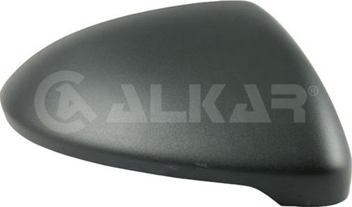 Alkar 6342138 - Покриття, зовнішнє дзеркало autozip.com.ua
