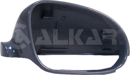 Alkar 6342128 - Покриття, зовнішнє дзеркало autozip.com.ua