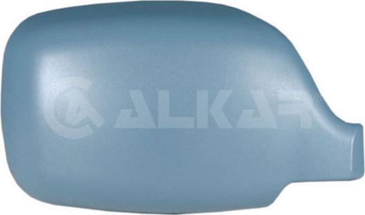 Alkar 6342174 - Покриття, зовнішнє дзеркало autozip.com.ua
