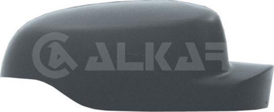 Alkar 6342176 - Покриття, зовнішнє дзеркало autozip.com.ua