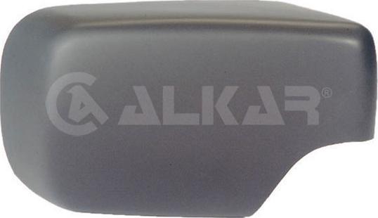 Alkar 6342849 - Покриття, зовнішнє дзеркало autozip.com.ua