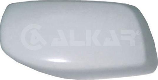 Alkar 6342845 - Покриття, зовнішнє дзеркало autozip.com.ua