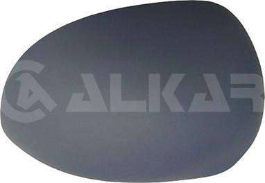 Alkar 6342862 - Покриття, зовнішнє дзеркало autozip.com.ua