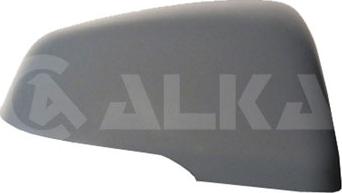 Alkar 6342819 - Покриття, зовнішнє дзеркало autozip.com.ua