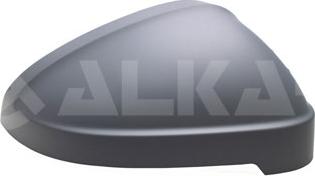 Alkar 6342810 - Покриття, зовнішнє дзеркало autozip.com.ua