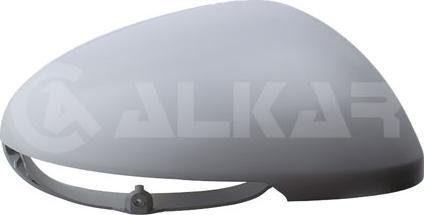 Alkar 6342818 - Покриття, зовнішнє дзеркало autozip.com.ua