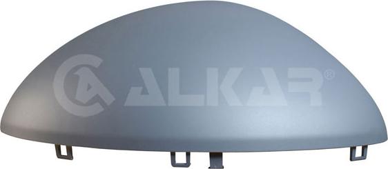 Alkar 6342817 - Покриття, зовнішнє дзеркало autozip.com.ua