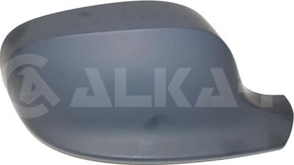 Alkar 6342887 - Покриття, зовнішнє дзеркало autozip.com.ua