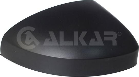 Alkar 6342824 - Покриття, зовнішнє дзеркало autozip.com.ua