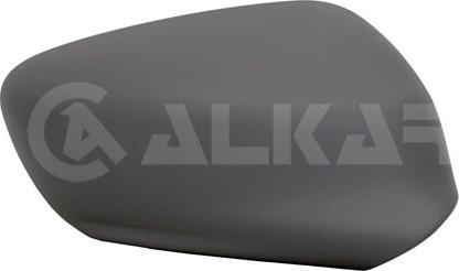 Alkar 6342871 - Покриття, зовнішнє дзеркало autozip.com.ua