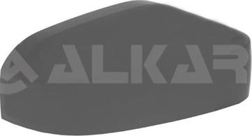 Alkar 6342877 - Покриття, зовнішнє дзеркало autozip.com.ua