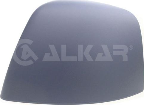 Alkar 6342341 - Покриття, зовнішнє дзеркало autozip.com.ua