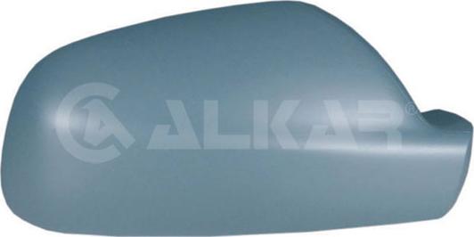 Alkar 6342307 - Покриття, зовнішнє дзеркало autozip.com.ua