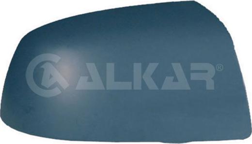Alkar 6342378 - Покриття, зовнішнє дзеркало autozip.com.ua