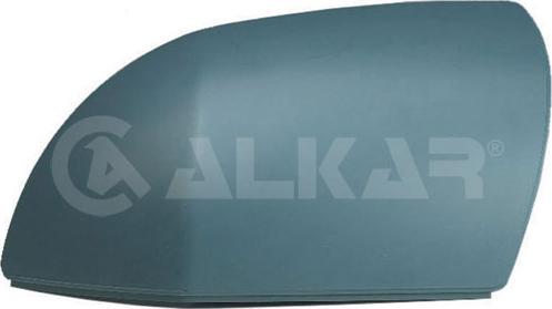Alkar 6342377 - Покриття, зовнішнє дзеркало autozip.com.ua