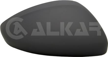 Alkar 6342298 - Покриття, зовнішнє дзеркало autozip.com.ua