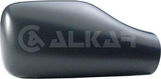 Alkar 6342285 - Покриття, зовнішнє дзеркало autozip.com.ua