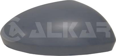 Alkar 6342237 - Покриття, зовнішнє дзеркало autozip.com.ua