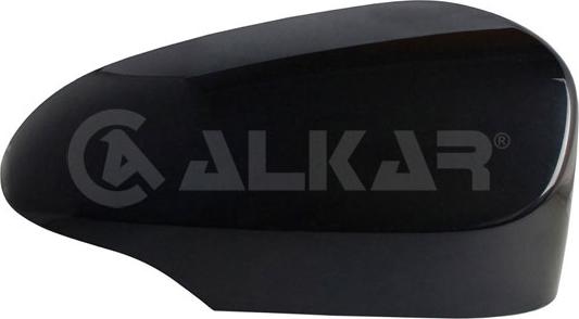 Alkar 6342279 - Покриття, зовнішнє дзеркало autozip.com.ua