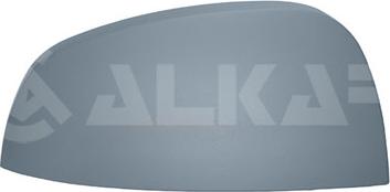 Alkar 6342752 - Покриття, зовнішнє дзеркало autozip.com.ua