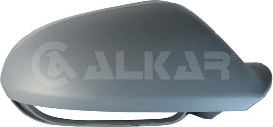 Alkar 6342786 - Покриття, зовнішнє дзеркало autozip.com.ua