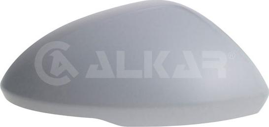 Alkar 6342730 - Покриття, зовнішнє дзеркало autozip.com.ua