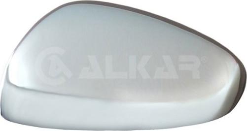 Alkar 6347862 - Покриття, зовнішнє дзеркало autozip.com.ua