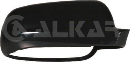 Alkar 6354157 - Покриття, зовнішнє дзеркало autozip.com.ua