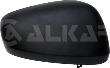 Alkar 6350330 - Покриття, зовнішнє дзеркало autozip.com.ua