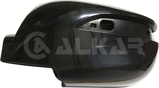 Alkar 6351584 - Покриття, зовнішнє дзеркало autozip.com.ua