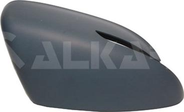 Alkar 6351659 - Покриття, зовнішнє дзеркало autozip.com.ua