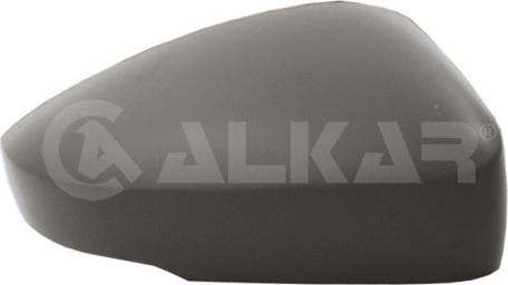Alkar 6351123 - Покриття, зовнішнє дзеркало autozip.com.ua