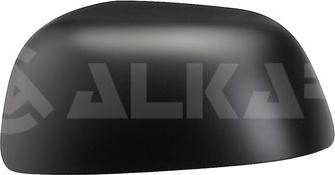 Alkar 6351859 - Покриття, зовнішнє дзеркало autozip.com.ua