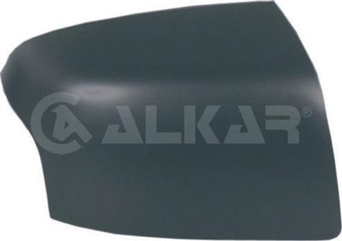 Alkar 6351399 - Покриття, зовнішнє дзеркало autozip.com.ua