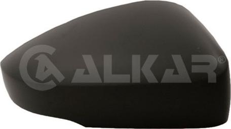 Alkar 6353123 - Покриття, зовнішнє дзеркало autozip.com.ua
