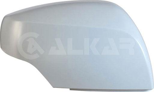 Alkar 6352898 - Покриття, зовнішнє дзеркало autozip.com.ua