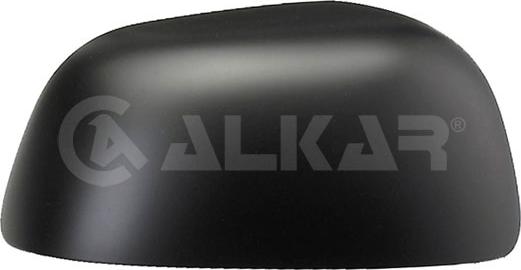 Alkar 6352859 - Покриття, зовнішнє дзеркало autozip.com.ua