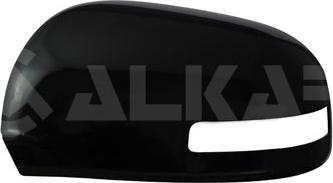 Alkar 6361859 - Покриття, зовнішнє дзеркало autozip.com.ua