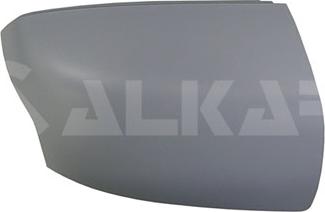 Alkar 6362399 - Покриття, зовнішнє дзеркало autozip.com.ua