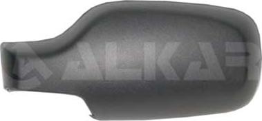 Alkar 6301175 - Покриття, зовнішнє дзеркало autozip.com.ua