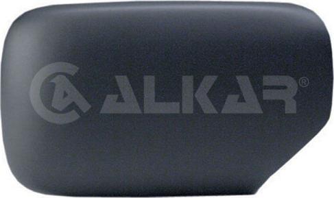 Alkar 6315485 - Покриття, зовнішнє дзеркало autozip.com.ua